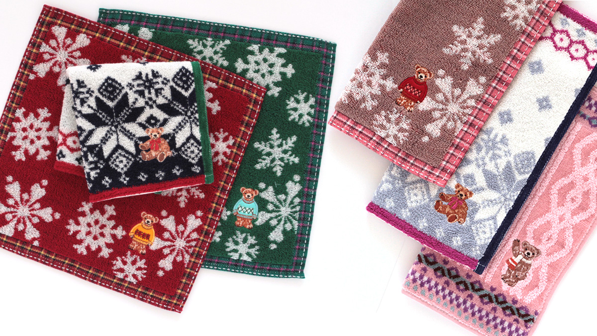 ハンカチーフギャラリー | 🛒オンラインショップ (@handkerchiefga1