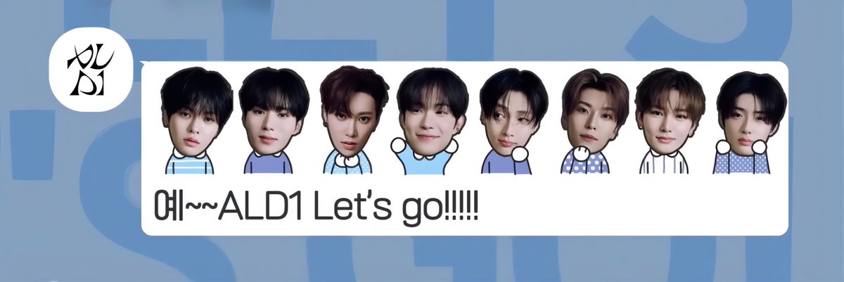 __onlyone__58's tweet photo. Let's go !!!!!!!!♡ @ALD1_official ⸝꙳.⋆ https://t.co/21WZVysSY3