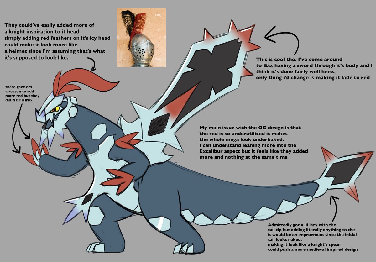 Allow a man to ramble on and nitpick 

If it comes off as whining then you’d be right that’s all it really is