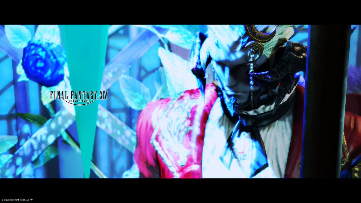 MeuniereTKG's tweet photo. #StudioZeth #FF14SS 
“異色” https://t.co/UafXB4Xw1b