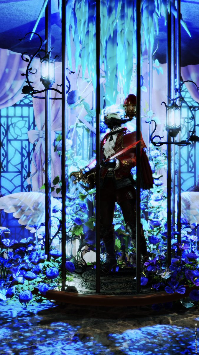 MeuniereTKG's tweet photo. #StudioZeth #FF14SS 
“異色” https://t.co/UafXB4Xw1b