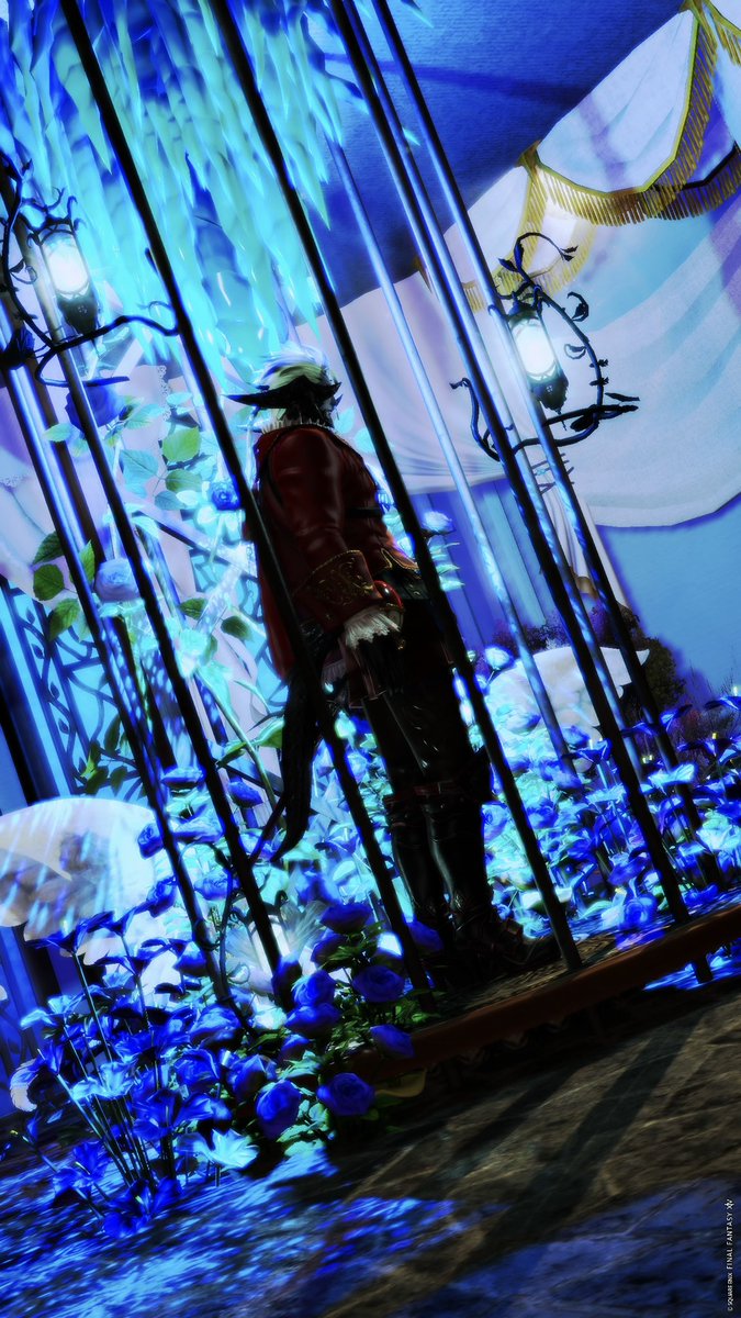 MeuniereTKG's tweet photo. #StudioZeth #FF14SS 
“異色” https://t.co/UafXB4Xw1b