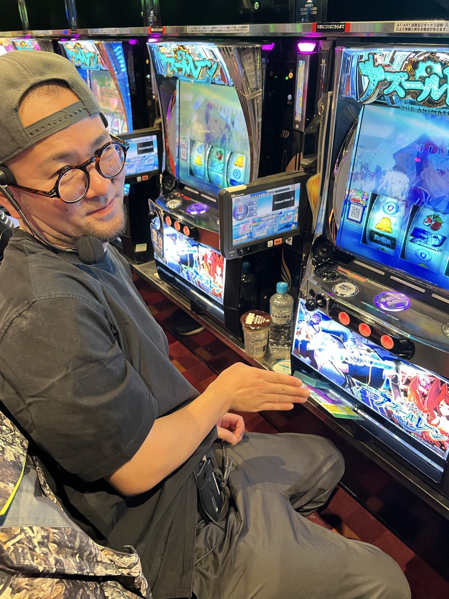 やるを Yaruwo's ​​Way of Unleashing Kaiji's Desires [Yaruwo's ​​Burning