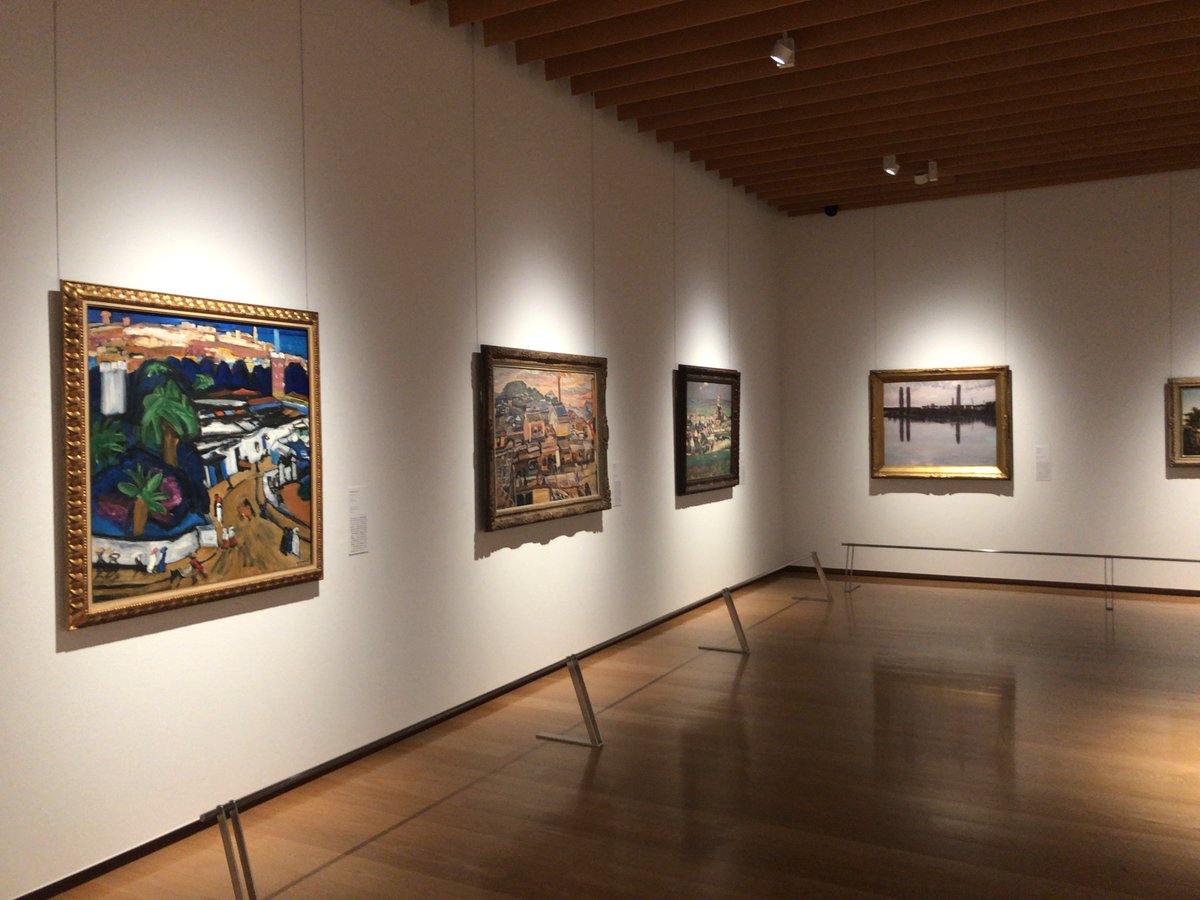 長崎県美術館 on X