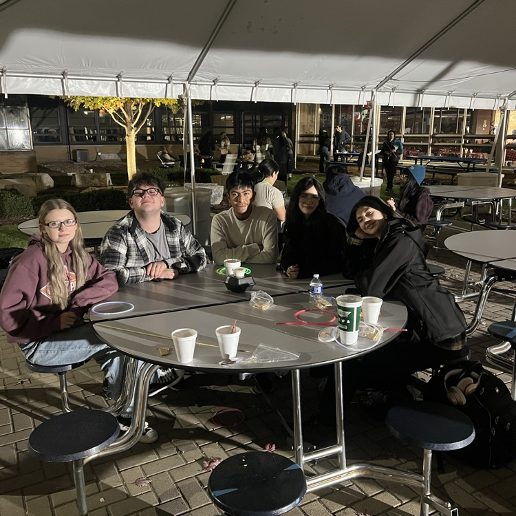 Reavis High School tweet media