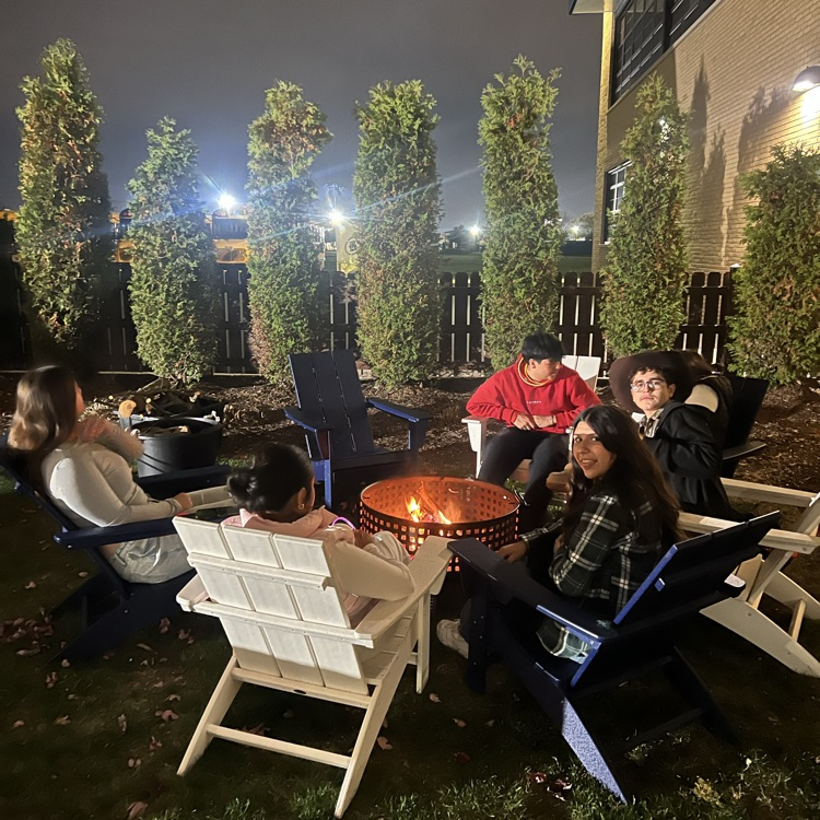 Reavis High School tweet media