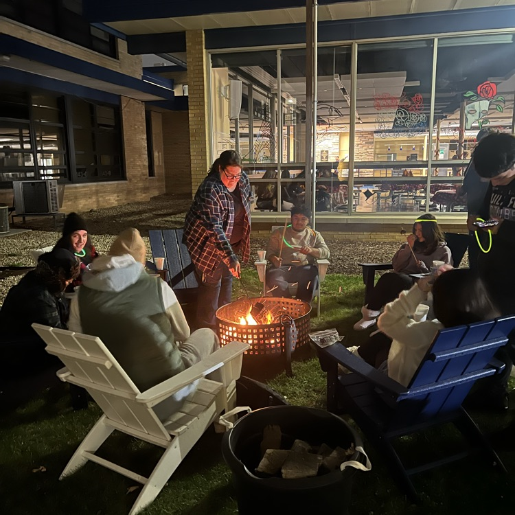 Reavis High School tweet media