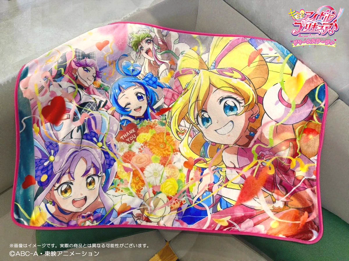 プリキュア イベントinfo on X: 