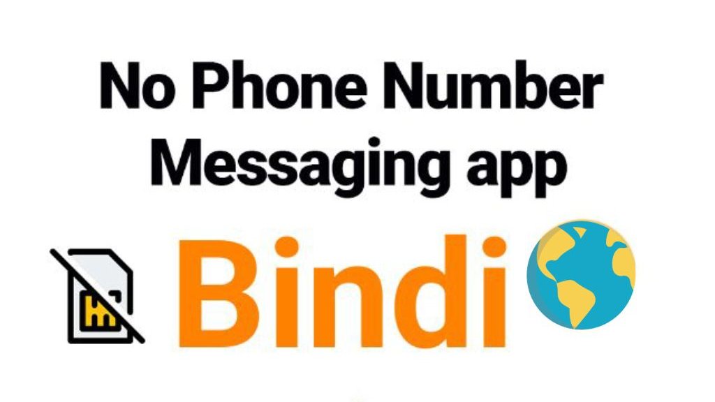 Bindicom's tweet photo. @IndianTechGuide With rising inflation its time to shift to simfree app 🚨'Bindi Messenger' simple and safer your Email is your new identity. #india #tech #bindi #simfree #calling #chating #conferencing https://t.co/GFBPAWbRYP