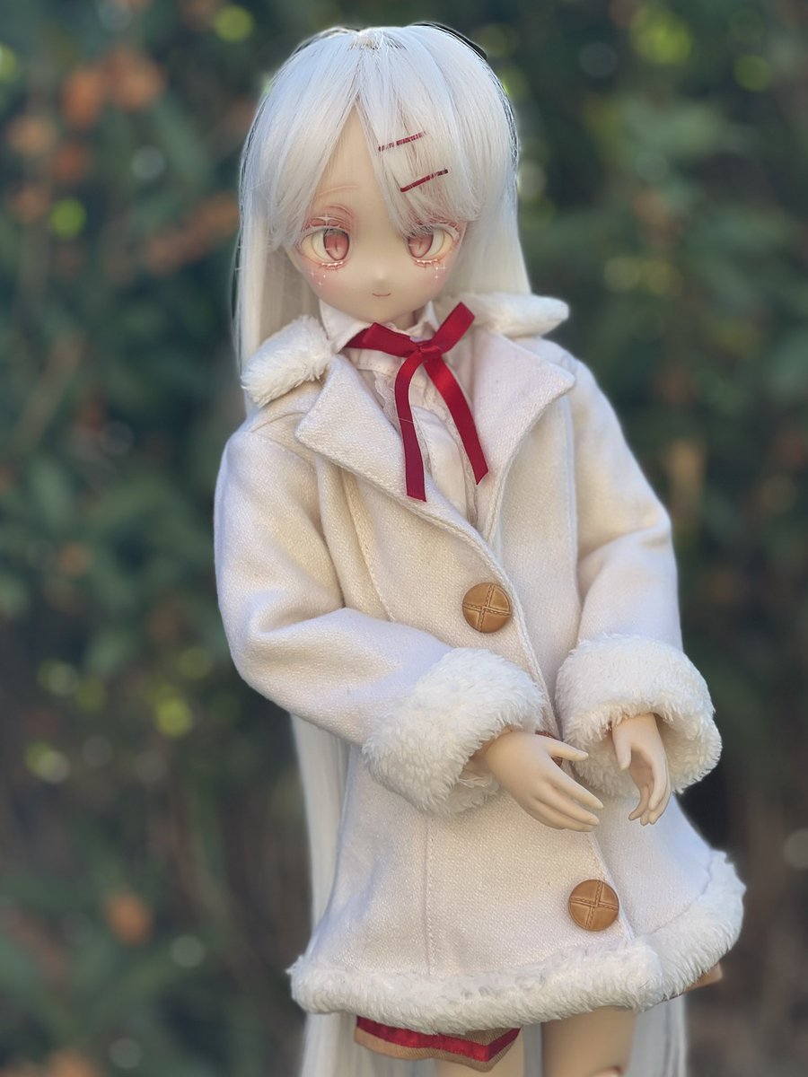 すずりけい🔅【すずりっこ】オーダー受付中！ (@suzuriK_doll) / Posts / X