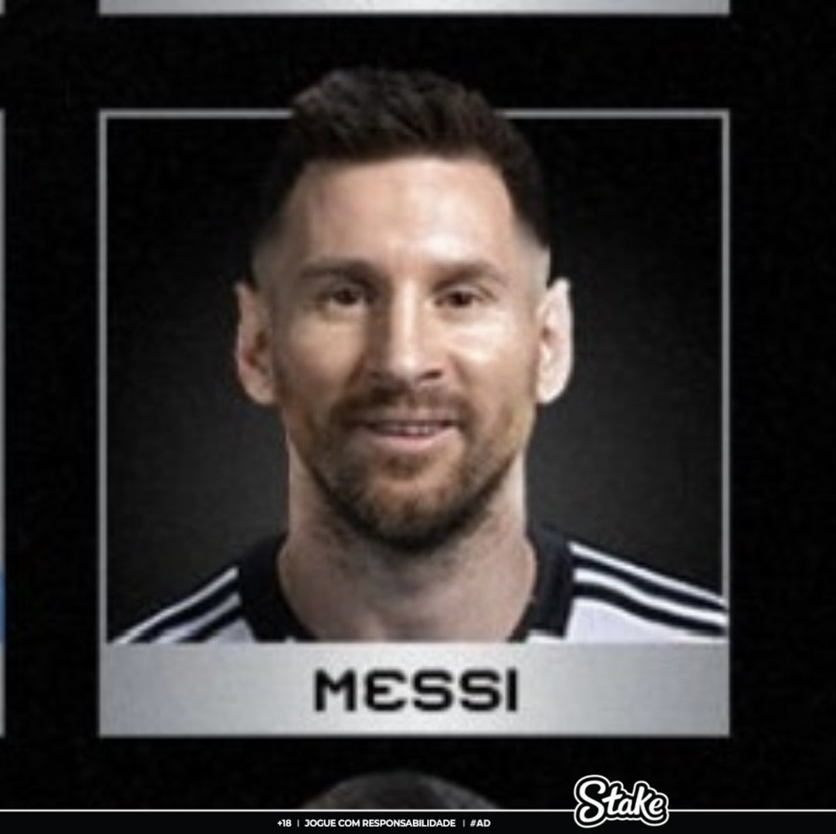 CR7 Brasil tweet media