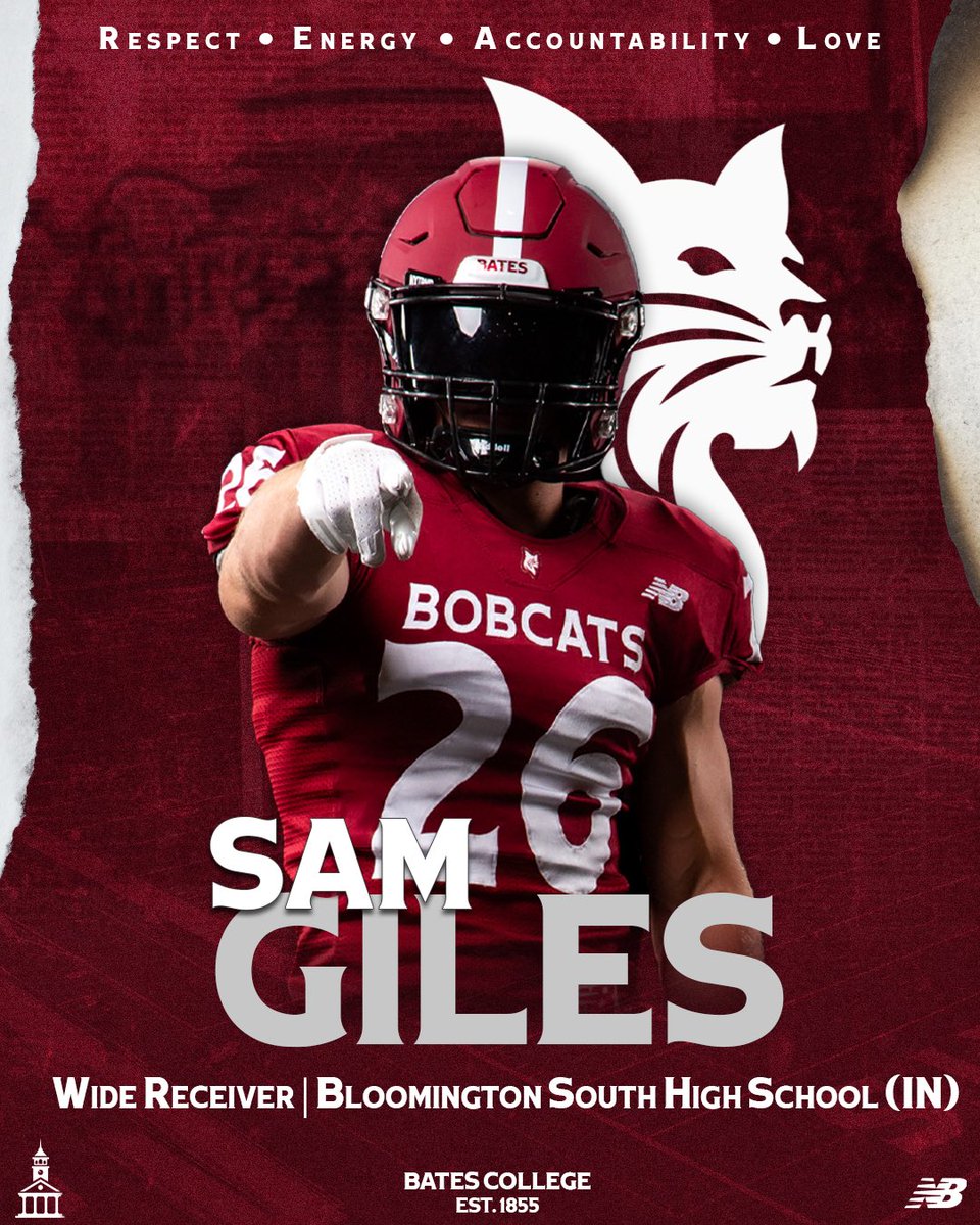 Sam Giles tweet media