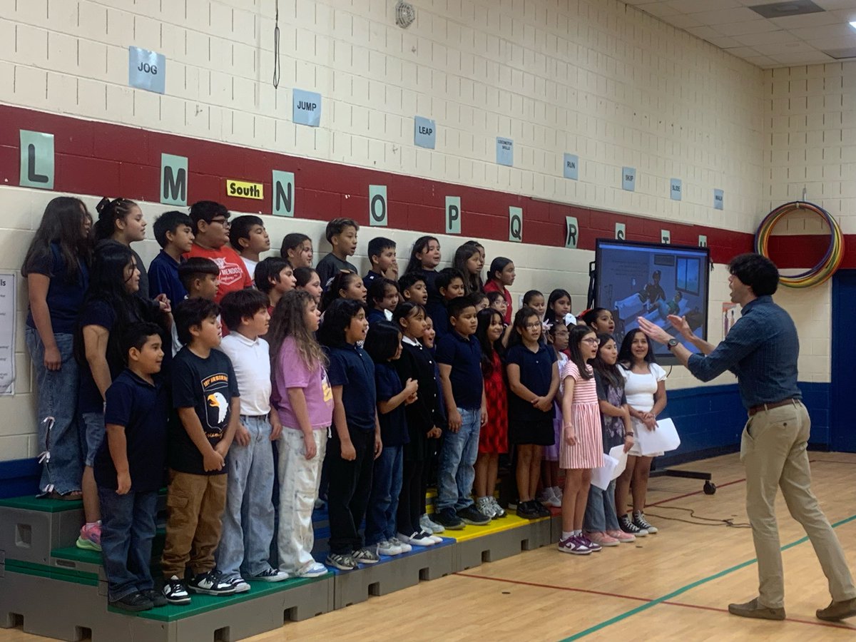 Rufino Mendoza Elementary School tweet media