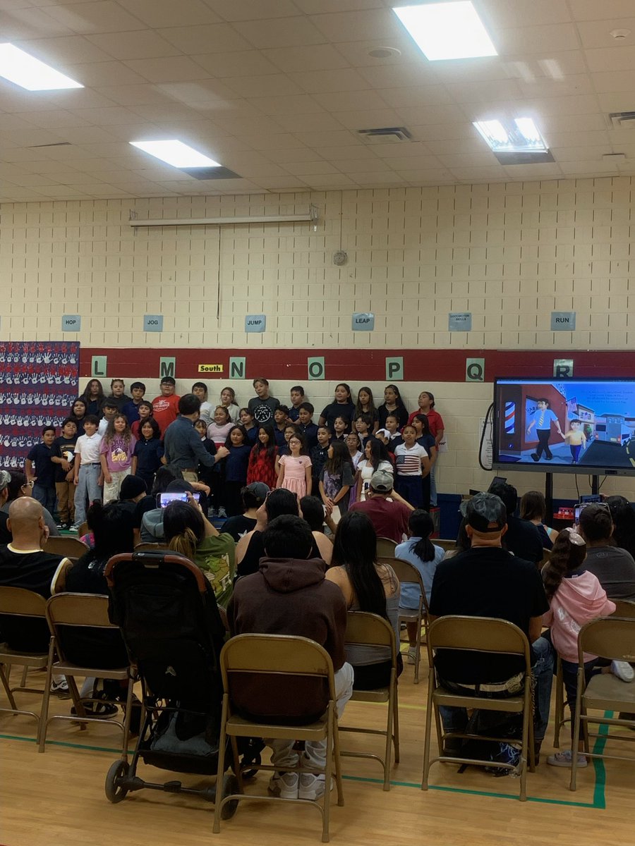 Rufino Mendoza Elementary School tweet media