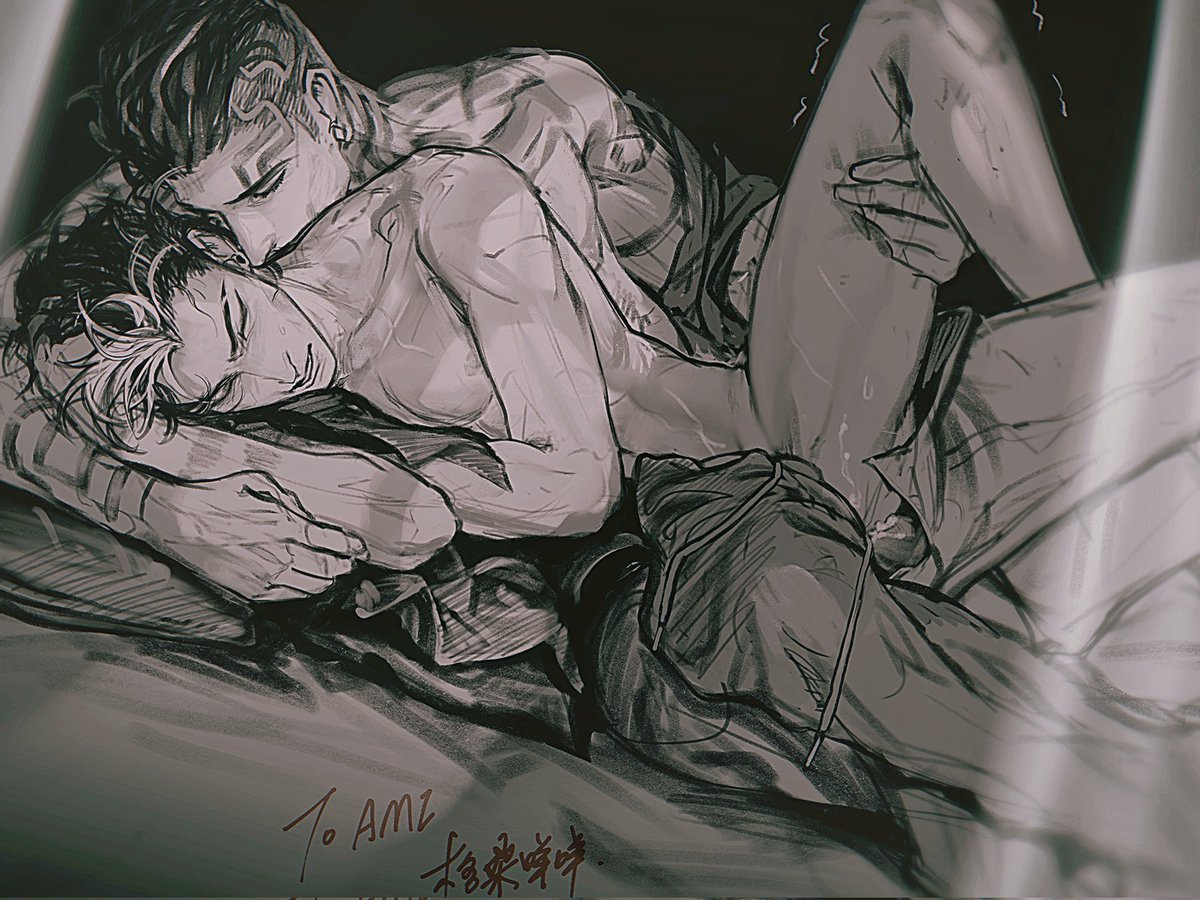 格桑咩咩 tweet media