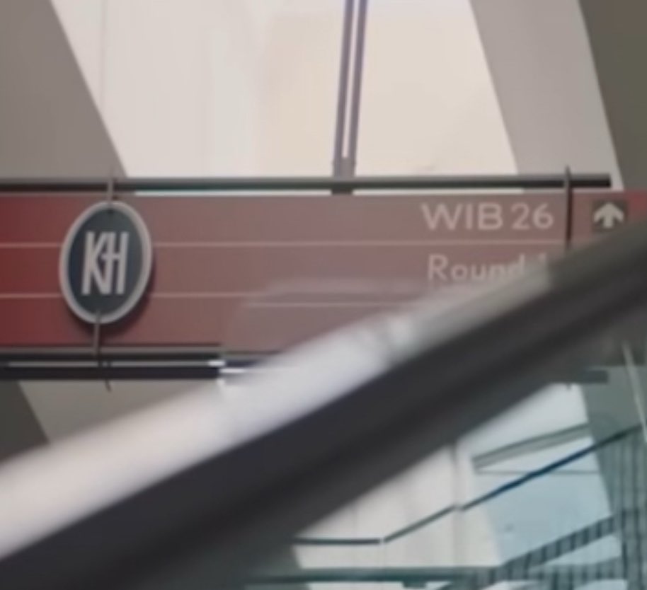 WIB - Watch It Burn 2026 👀