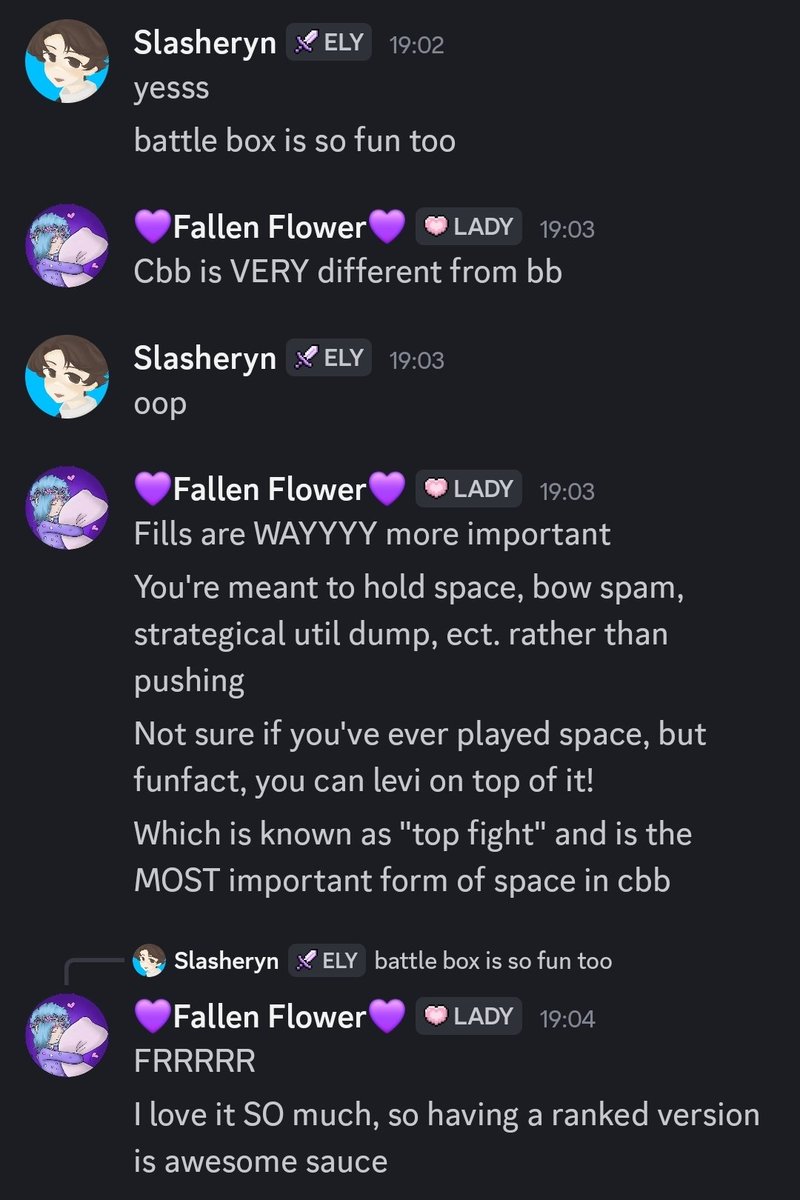 JusttRose tweet media