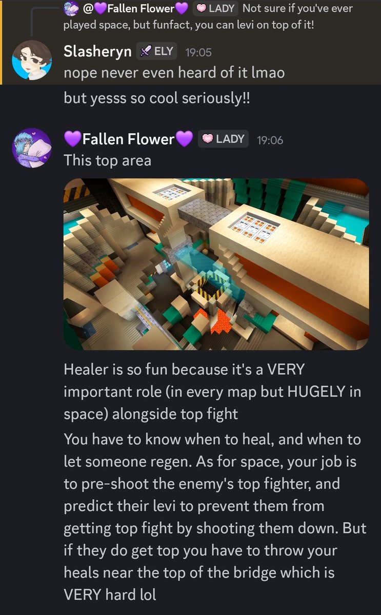 JusttRose tweet media