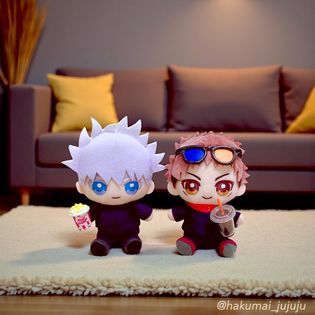 確認用 (⁎ᴗ͈ˬᴗ͈⁎)thankyou♥︎ にゃこ🎈🐰🎂🐯🎈 (@nekotetsuoekaki) / Posts / X