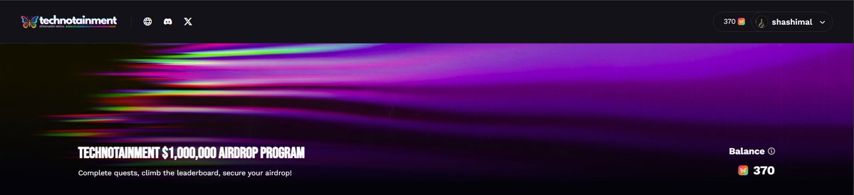 STestnet18471's tweet image. @_technotainment fuses tech with entertainment! Explore AI-powered stories, immersive VR worlds, and gadgets that spark joy. Level up your fun game—innovation awaits! technotainment.com #Technotainment #TechEntertainment