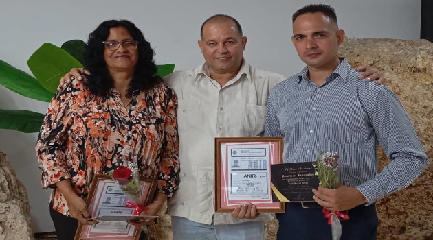 5deseptiembrecu's tweet image. Innovación en #ETECSA con el sello de #Cienfuegos 5septiembre.cu/innovacion-en-… @EtecsaCfgos