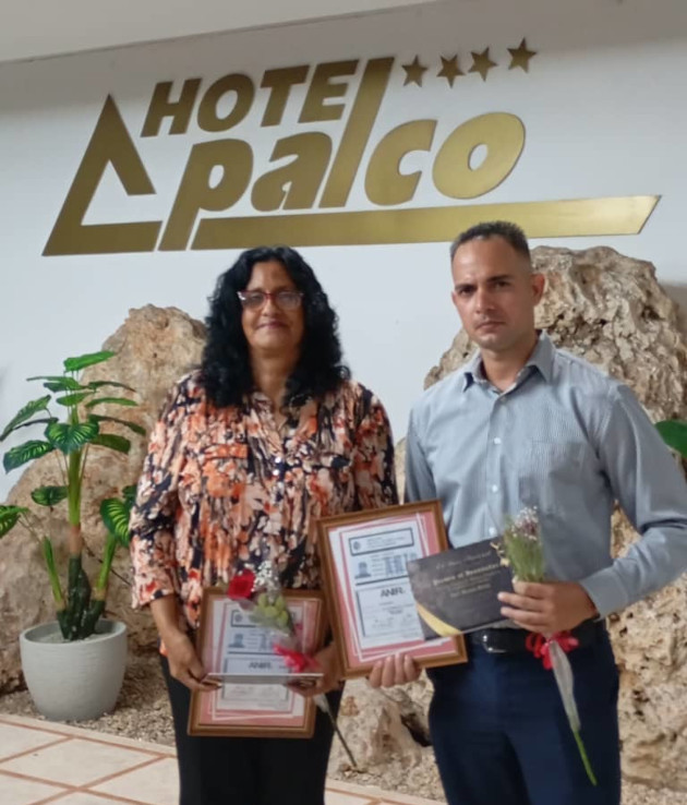 5deseptiembrecu's tweet image. Innovación en #ETECSA con el sello de #Cienfuegos 5septiembre.cu/innovacion-en-… @EtecsaCfgos