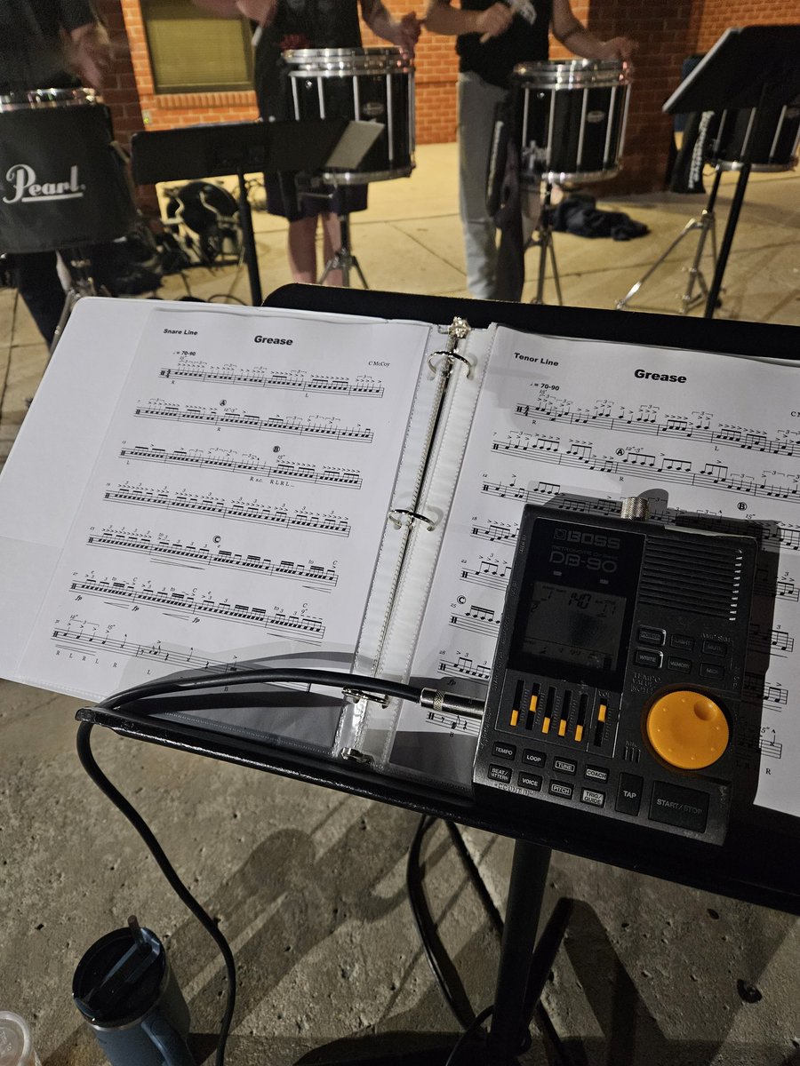 Office for the night