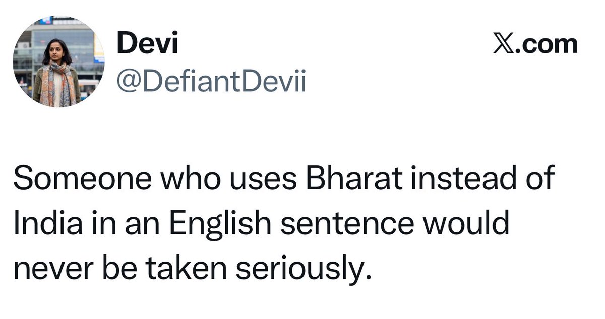 prakdadlani's tweet image. Being dead serious…. 
Let’s Build in BHARAT 🇮🇳💪🏽