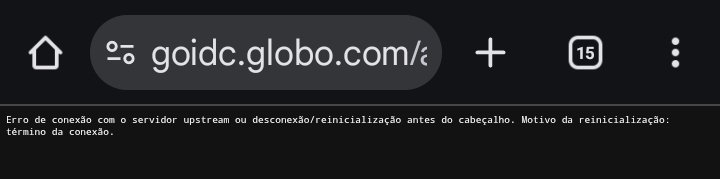 eyloara's tweet photo. O que aconteceu com globoplay, não estou conseguindo entrar na minha conta........ Aí que ódio https://t.co/wVmuhjqjg6