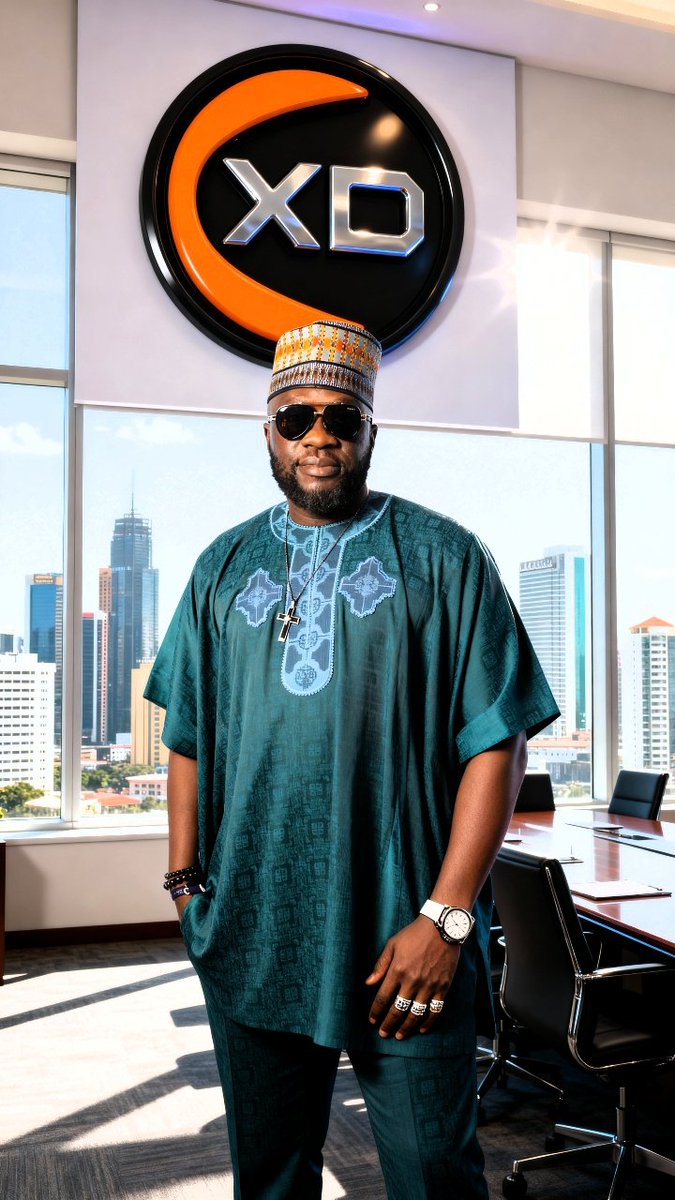 Dark Cypha Ent. tweet media