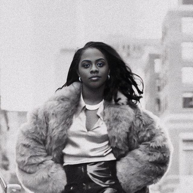 laurynslounge's tweet image. Mother 🥹💖 #lilkim