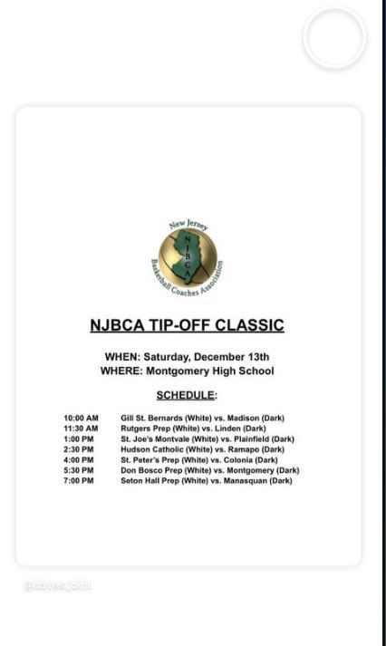 37 days till game 1!