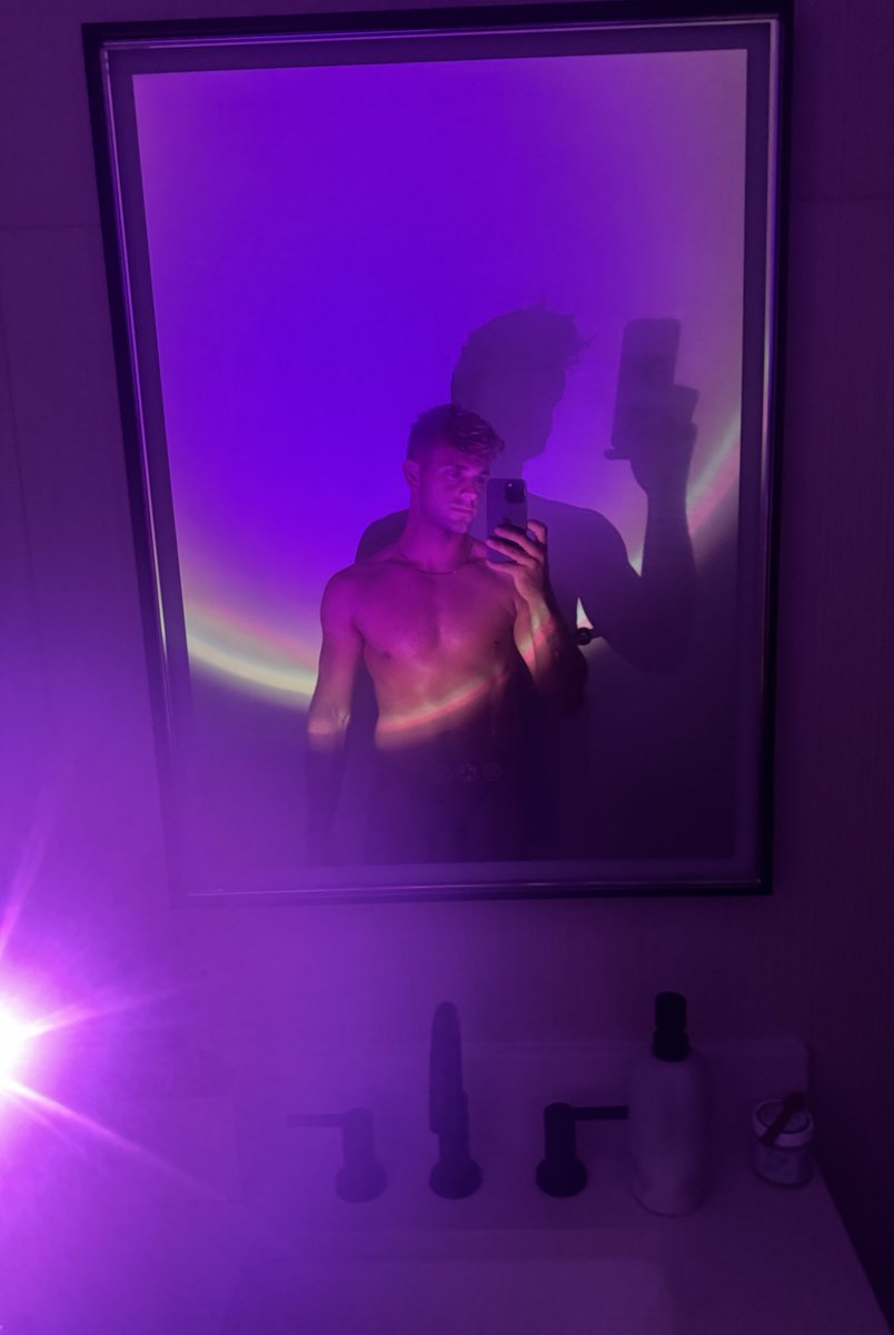 Dusty Foreman tweet media