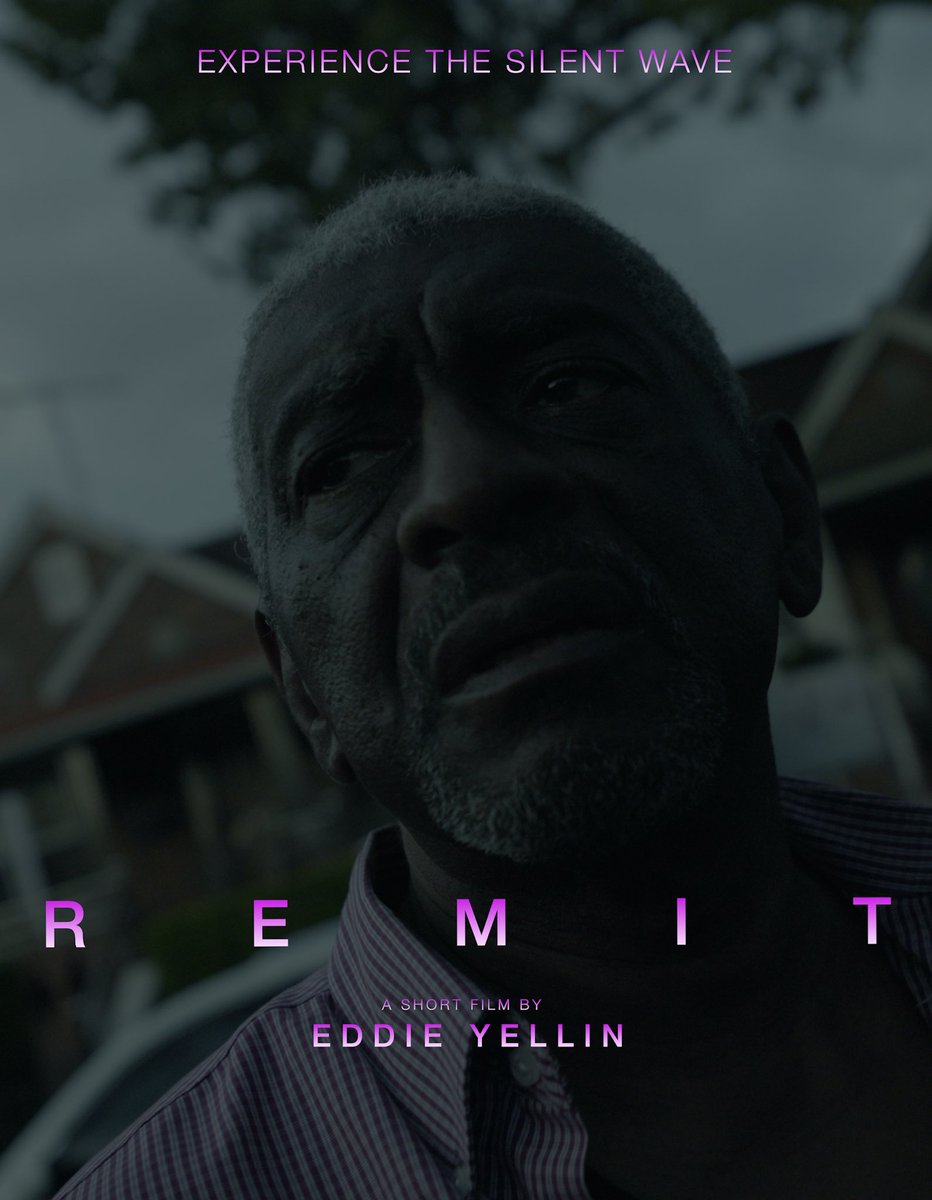 In contrast to the most recent Yellin Films short film, “Pickle”, in “REMIT” there will be MULTIPLE VILLAINS for the very first time.