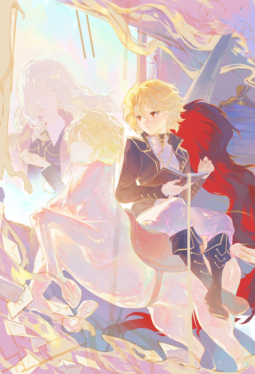 銅仁女天庭遙 (@phl293bbutpm) on Twitter photo 