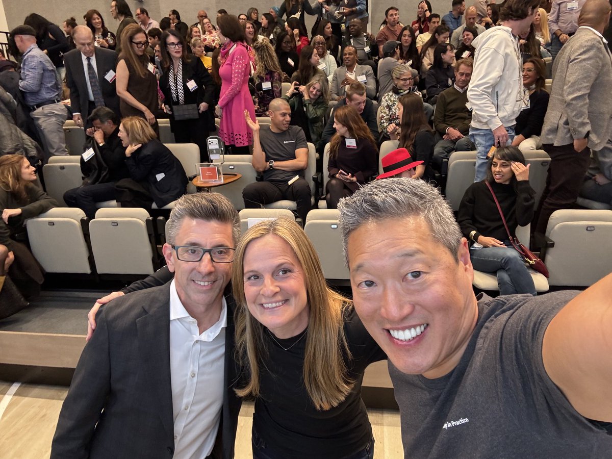 Charlie Kim tweet media