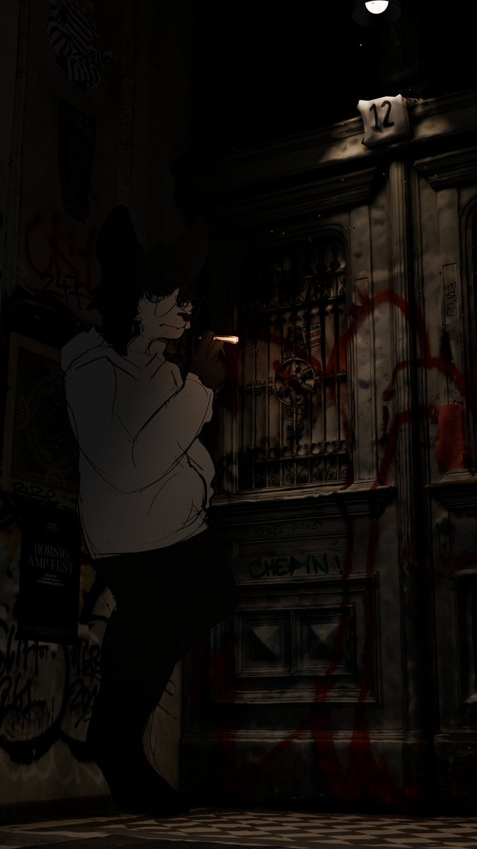 Day one of blender done, now I know how to do stuff :DDD expect something cool in a few days 👀