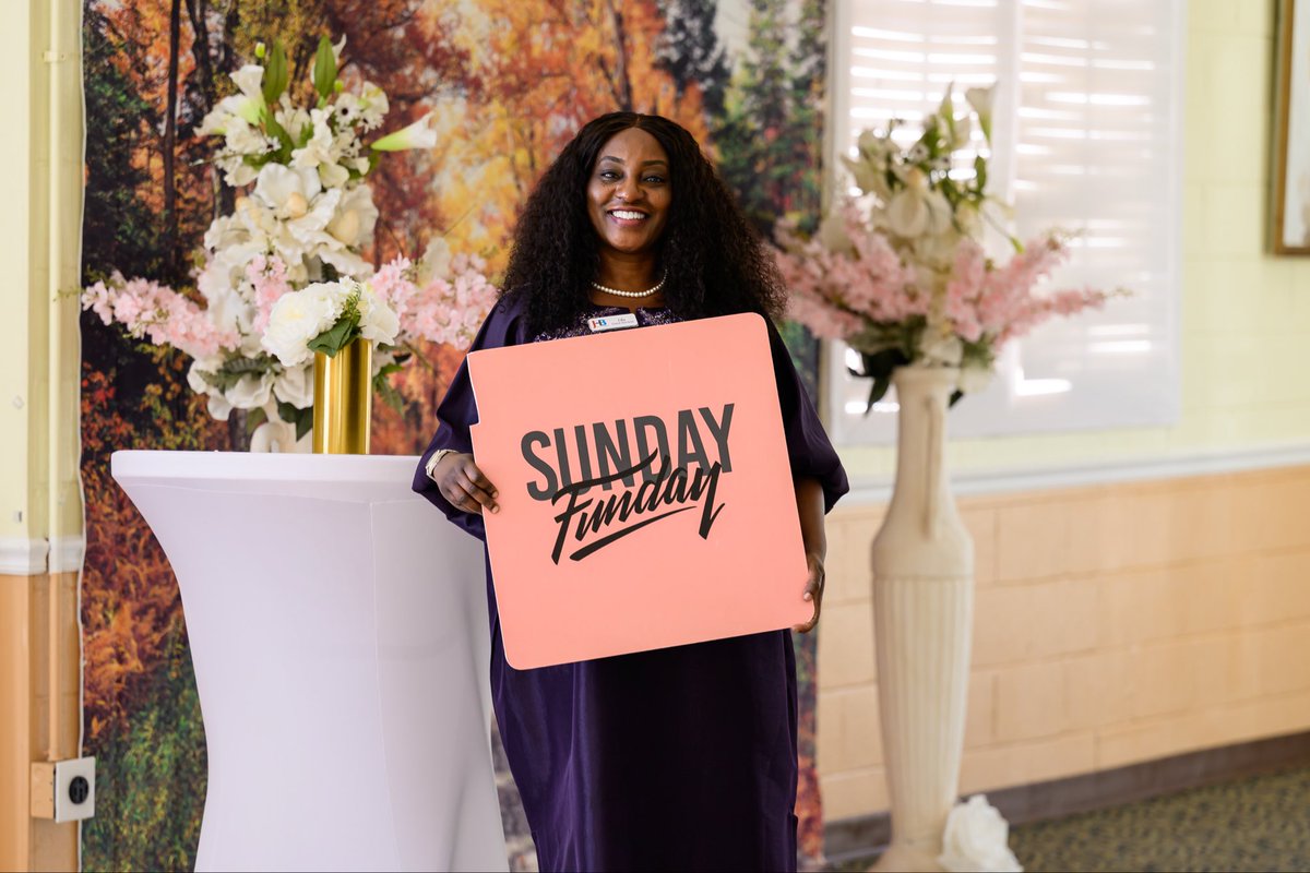 JesusHouseBalt's tweet image. Joy in every smile.
Love in every moment.
Family in every seat.
Sundays at JHB just hit different. ❤️✨
#ChurchFamily #SundayRecap #JHBSundays