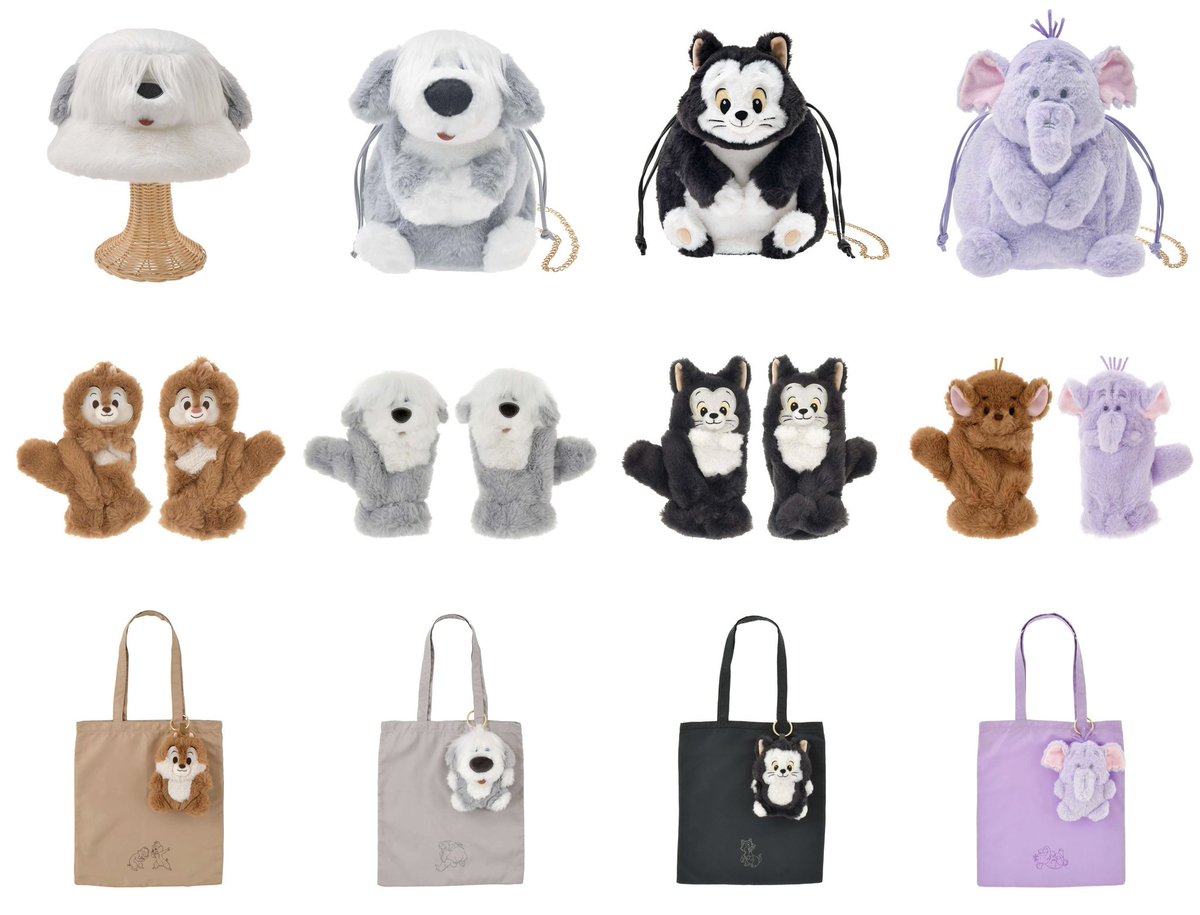 どりあ@ディズニー情報 tweet media