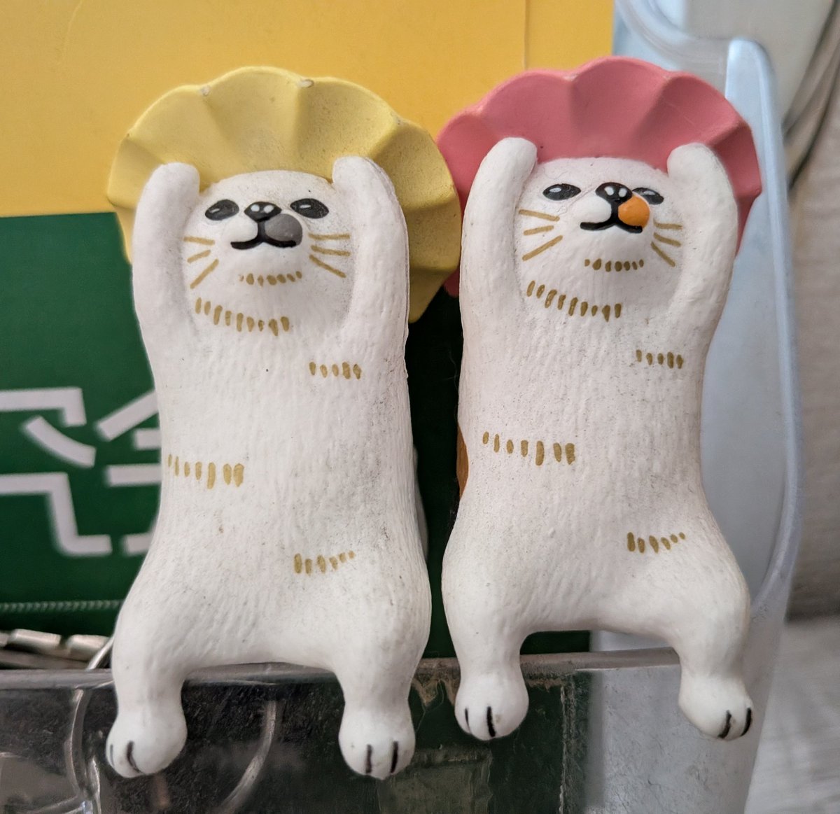 あっちゃん(・ω・人)゛プロフ様の専用ページ あっちゃん on X