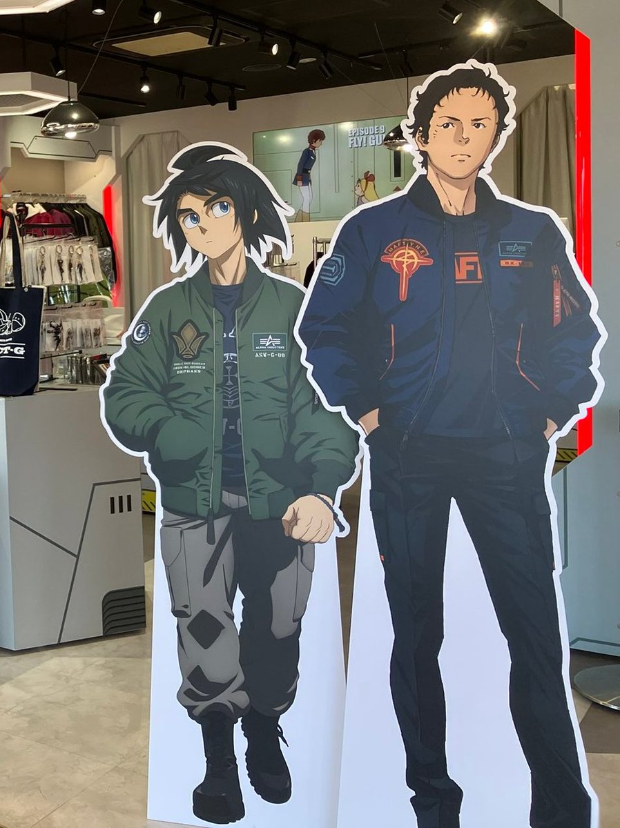 Who bears the drip better?