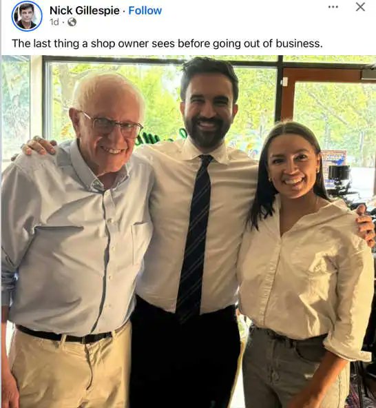 <a href="/SenSanders/">Sen. Bernie Sanders</a> This is what oligarchy looks like.