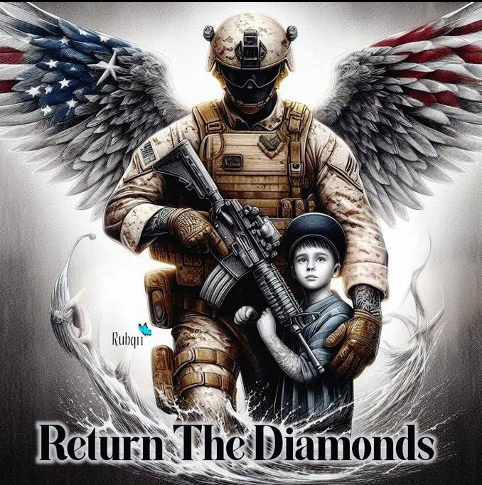 dicummin1996's tweet photo. #5DReady
#DoItQ
#GodBlessOurSaviorsOfMankind
#ChildrenWillUniteHumanity
#GoodVersusEvil
#SaveTheChildrenWorldWide
#ReturnTheDiamonds
WE NEED YOU TO HELP US SAVE GOD'S PRECIOUS CHILDREN WORLDWIDE FROM THESE EVIL AND VILE CREATURES!!! πππ
OUR CHILDREN ARE NOT FOR SALE!!!!! https://t.co/q5BQONL13y