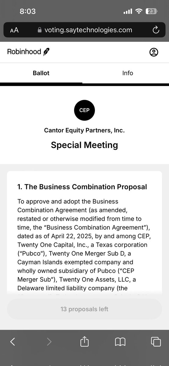 chaos_77777's tweet image. $CEP $XXI #XXI

Almost there. 🏆