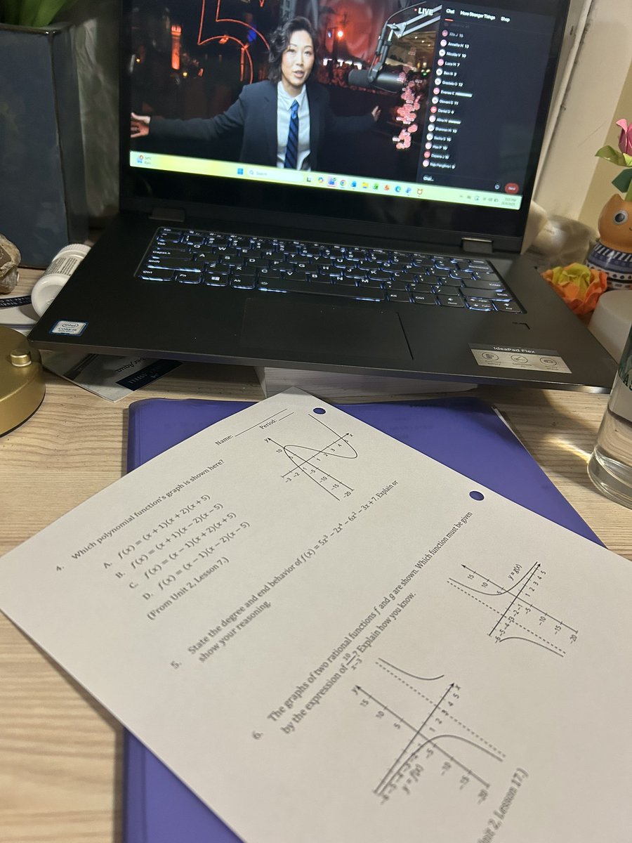 rebelr0bin's tweet image. #multitasking