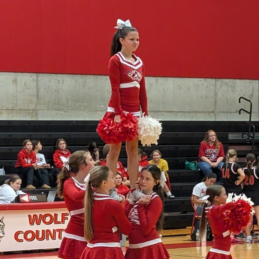 Reeds Spring MS tweet media