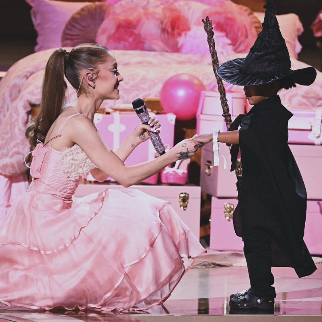 literally the purest soul