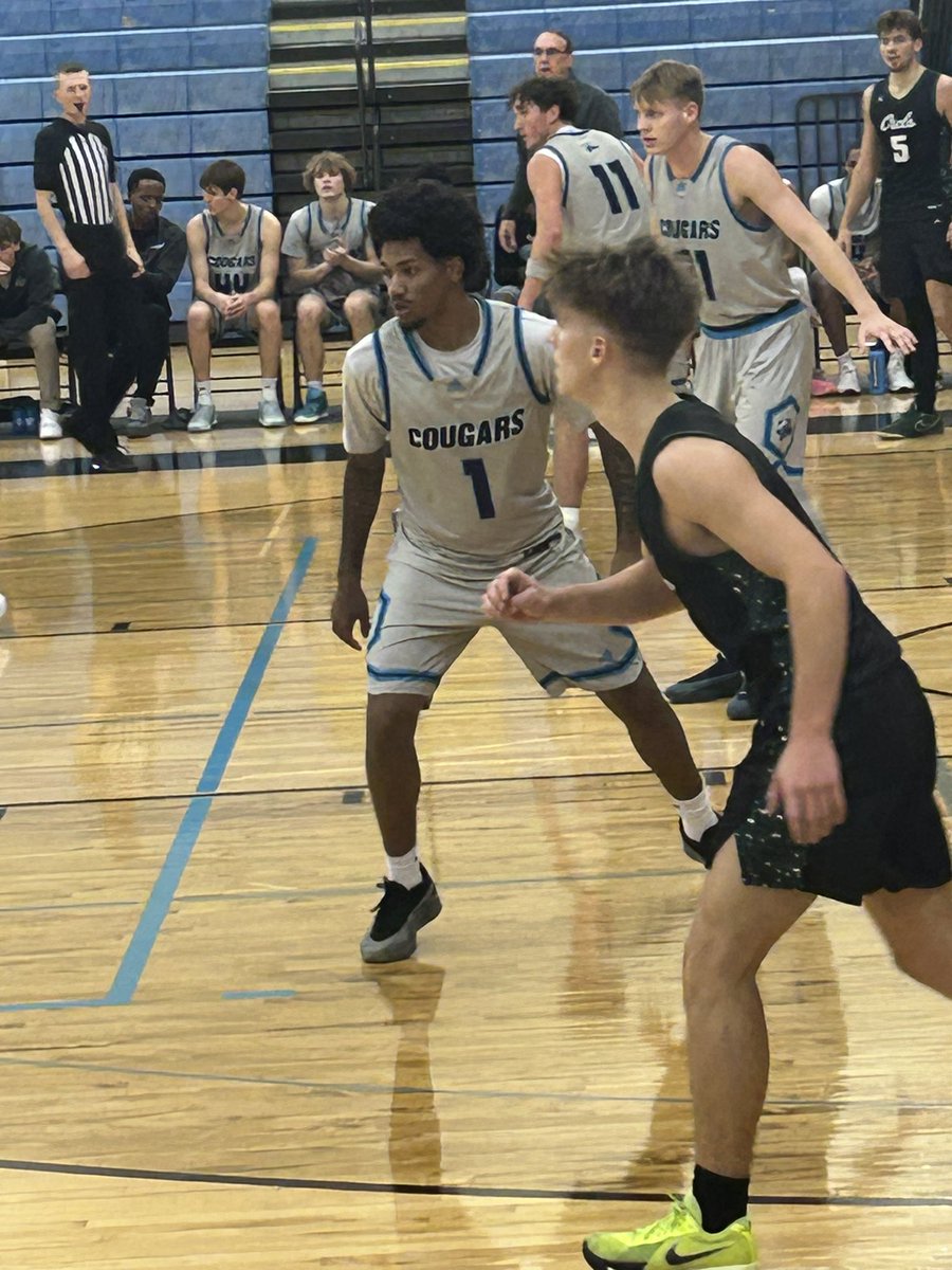 KVCC Baseball tweet media