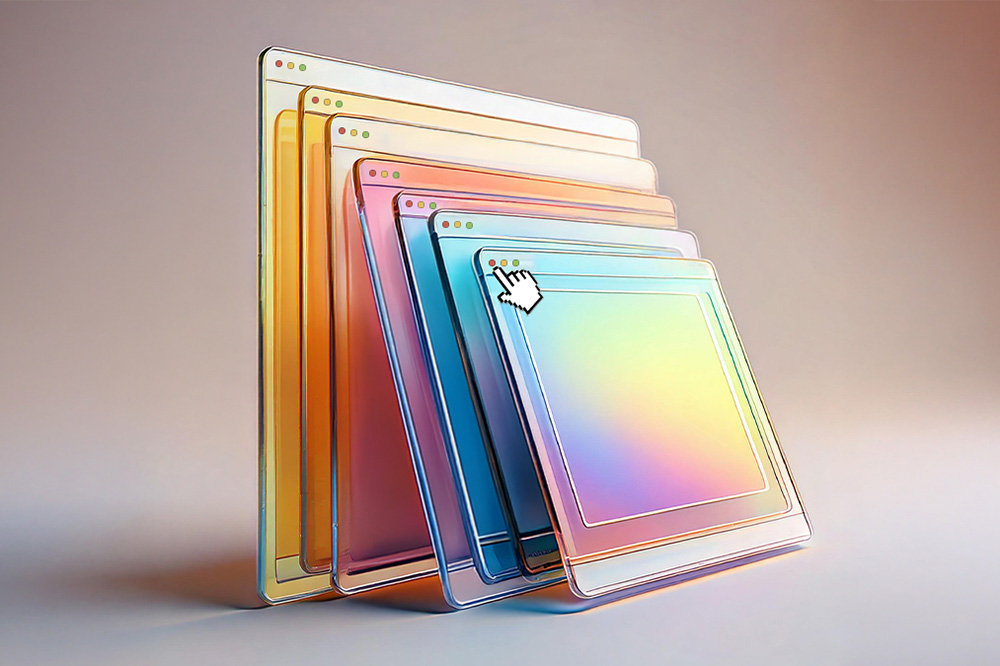 Research: observational monitoring makes emps less likely to speak up. Esp. in complex jobs they are 3x less likely to share new ideas. Suggestions for companies looking to encourage creativity without weakening employee trust. bit.ly/4opw8fp