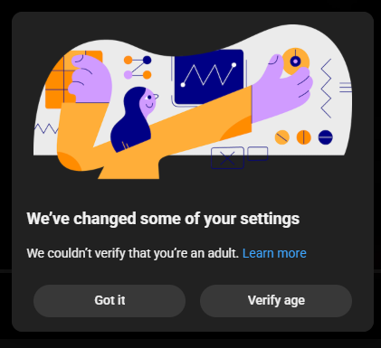 computertalkmus's tweet image. What a joke